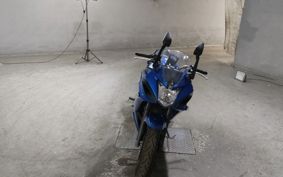 YAMAHA XJ6 DIVERSION 2010 RJ19