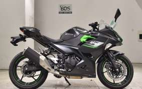 KAWASAKI NINJA 250 EX250Y