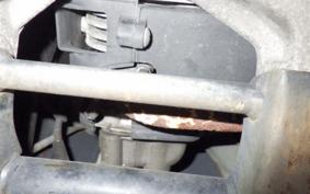SUZUKI LET's 4 CA45A