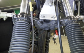 KAWASAKI 250TR 2014 BJ250F