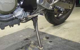 HONDA VTR 250 MC33
