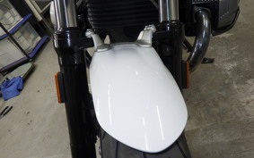 BMW R NINE T RACER 2018