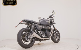 TRIUMPH SPEED TWIN 2021