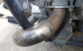 YAMAHA DRAGSTAR 400 1996 4TR