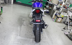 SUZUKI GSX250 R 2006