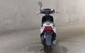 YAMAHA JOG ZR EVOLUTION2 SA39J