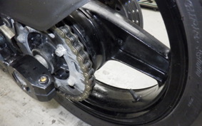 KAWASAKI ZRX-2 2008 ZR400E