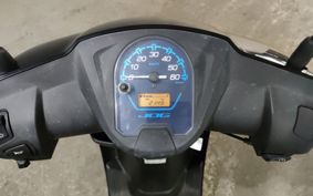 YAMAHA JOG AY01