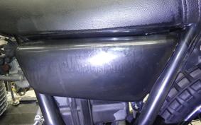 KAWASAKI 250TR 2009 BJ250F