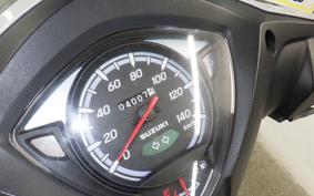 SUZUKI ADDRESS 110 CE47A