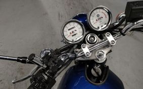 YAMAHA SR400 2021 RH16J