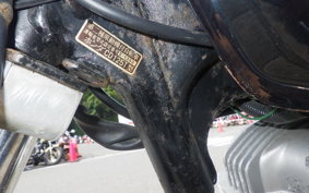 HONDA CD125T BENLY CD125T