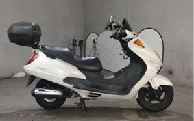 HONDA FORESIGHT MF04