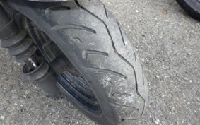 SUZUKI LET's 4 1994 CA45A