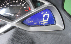 YAMAHA MAJESTYS SG28J