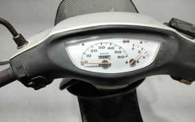 HONDA DIO AF35