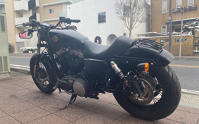 HARLEY XL1200X 2014 LC3