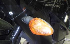 HONDA CBR600RR GEN 3 2013 PC40