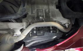 HONDA PCX 125 2017 JF81