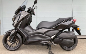 YAMAHA X-MAX SG70J