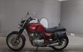YAMAHA SRV250 RENAISSA 4DN