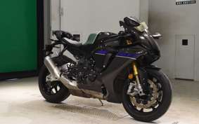 YAMAHA YZF-R1 M 2024 RN65J