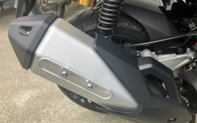 HONDA ADV160 KF54