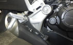HONDA CB125 R