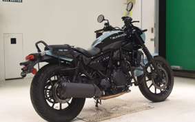 KAWASAKI ELIMINATOR400-3SE 2024 EL400A