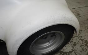 HONDA GYRO CANOPY TA03