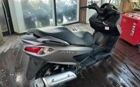 SUZUKI BURGMAN200 CH41A