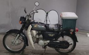 HONDA BENLY50 CD50