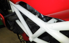YAMAHA TRX850 1997 4NX