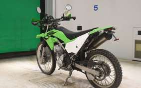 KAWASAKI KLX230 LX230A