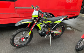 OTHER ファンティックXEF250TRAIL