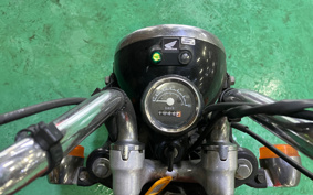 HONDA MONKEY AB27