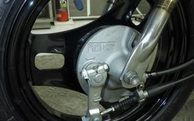 SUZUKI LET's 2003 CA4AA