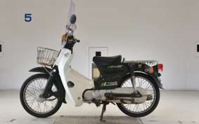 HONDA C50 SUPER CUB C50
