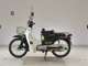 Фото Honda C50 SUPER CUB с японского аукциона