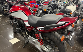 HONDA CB400SF 2024 NC42