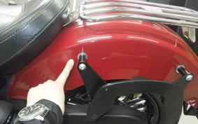 INDIAN Scout  Sixties 2018