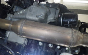 KAWASAKI ELIMINATOR400-3 2023 EL400A