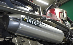 YAMAHA SEROW 250 2012 DG11J