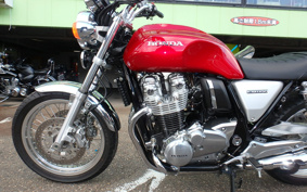 HONDA CB1100 EX ABS 2017 SC65