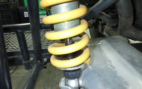 BMW R1200GS SIDECAR 2006