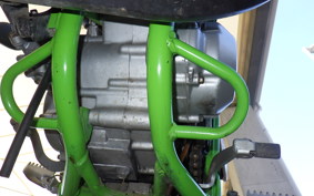 KAWASAKI KDX220SR DX220B