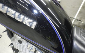 SUZUKI GN125 H 2008