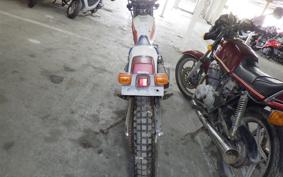 HONDA TLR250R MD18