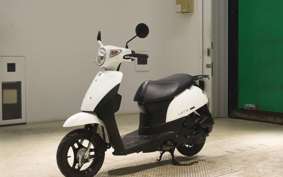 SUZUKI ﾚｯﾂ CA4AA