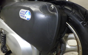 HONDA DIO Gen.6 AF62